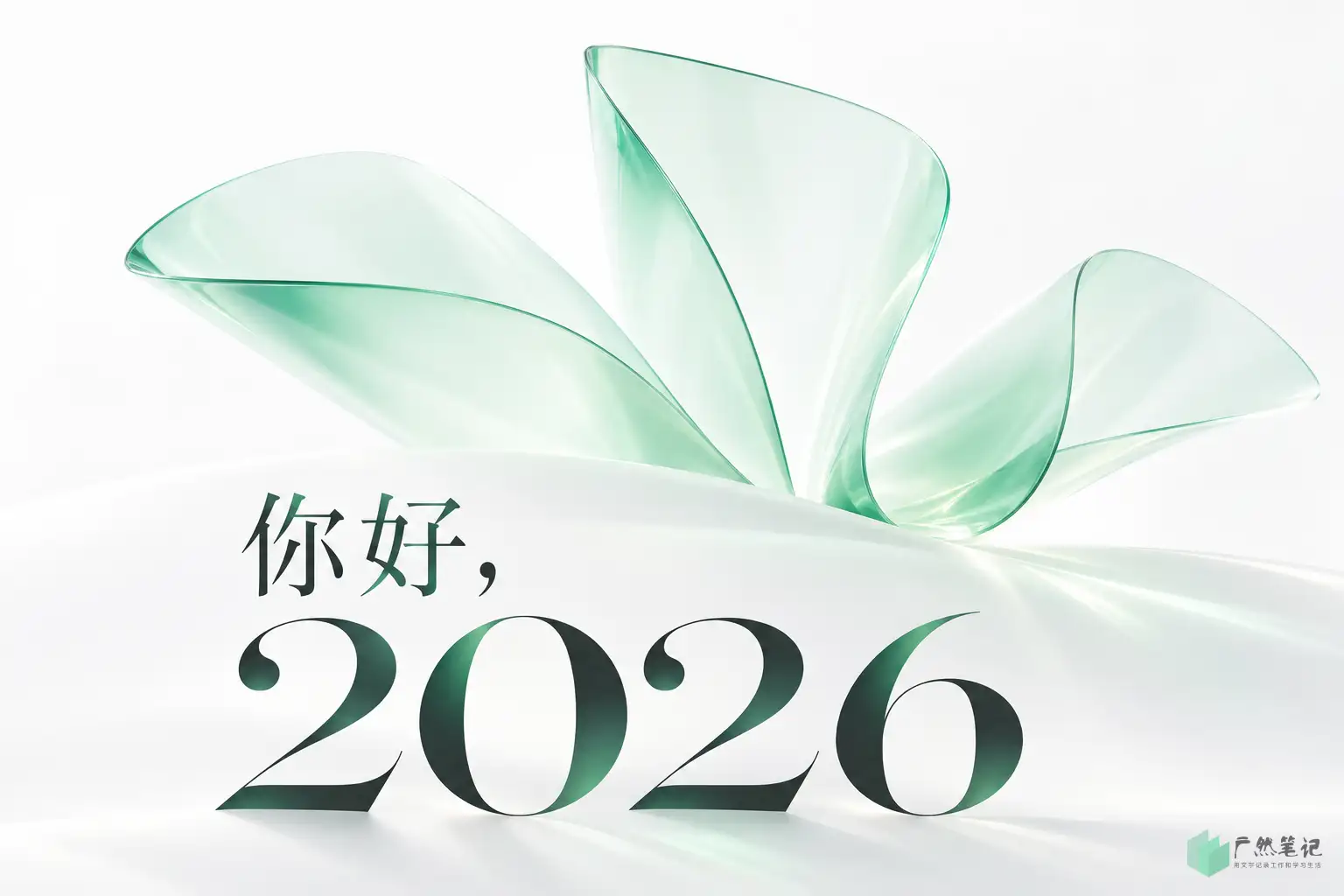 你好，2026